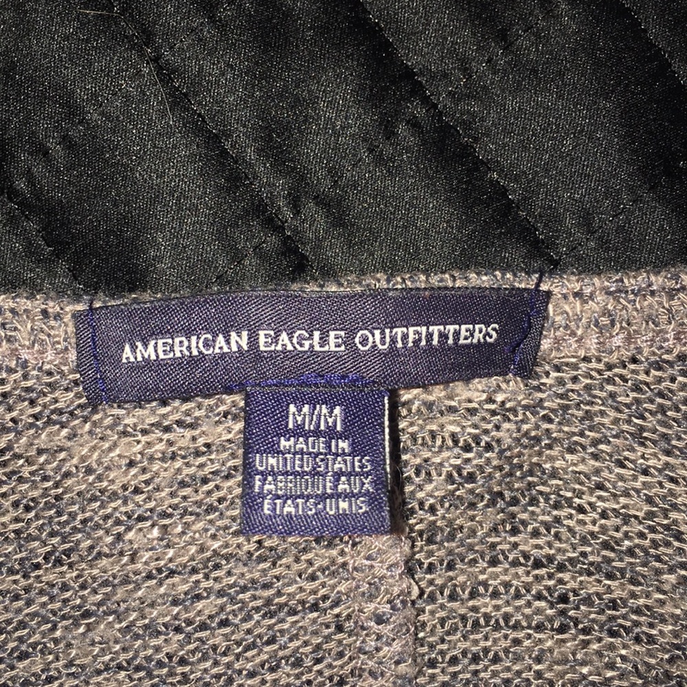 Cardigan - Picture 3 of 3